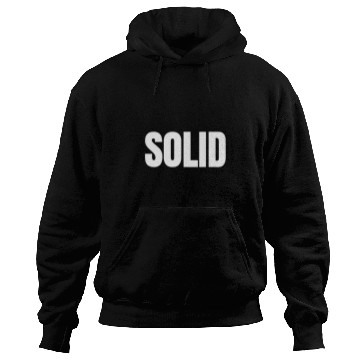 Discover DLR VBS Artist Merch The Solid Hoodies