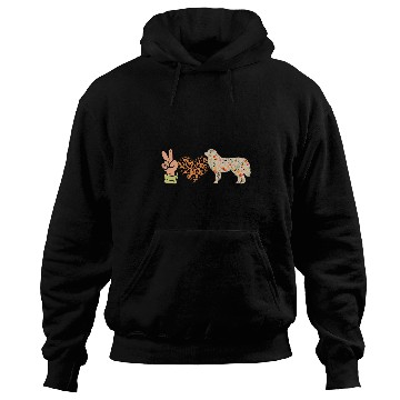 Discover Peace Love Great Pyrenees great pyrenees Hoodies