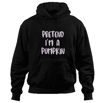 Discover Pumpkin Costume Vegetarian Vegan Vegetable Hoodies