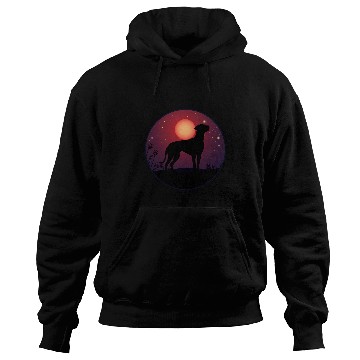 Discover Rhodesian Ridgeback Dog Breed 76 Hoodies