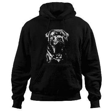 Discover Italian Mastiff Cane Corso Hoodies