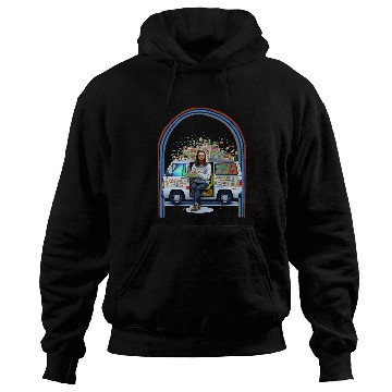 Discover Programmer Retro Coding Computer Science Coder Developer Hoodies