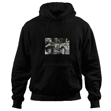 Discover Tattoo Artist Ron Rich Before Crayons Graffiti Hoodies