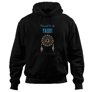 Discover Native American Dreamcatcher 1 Hoodies