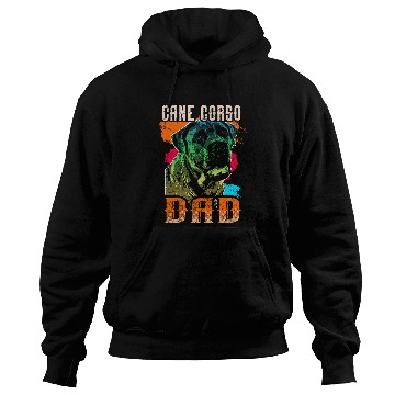 Discover Italian Dog Pet Cane Corso 27 Hoodies