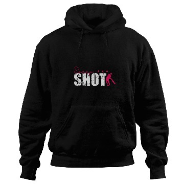 Discover Sweep Shot Cricket Hoodies