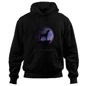 Discover German Shorthaired Pointer GSP Dog Breed 7 Hoodies