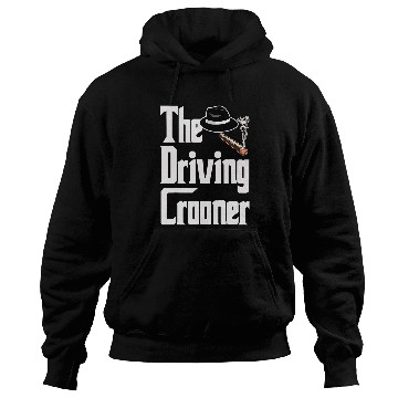Discover The Driving Crooner I Think You Should Leave Hoodies