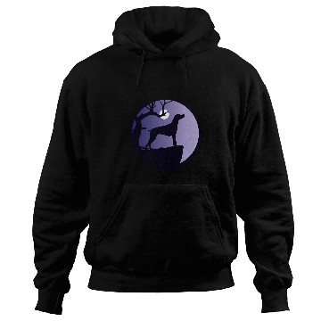 Discover German Shorthaired Pointer GSP Dog Breed 14 Hoodies