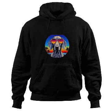 Discover Weimaraner vintages Style Hoodies