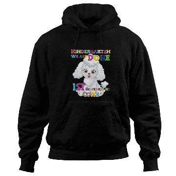 Discover So Long Nursery Its Been Fun Look Poodle Hoodies