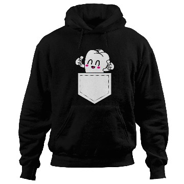 Discover Pocket dentists Cute Dental Hoodies