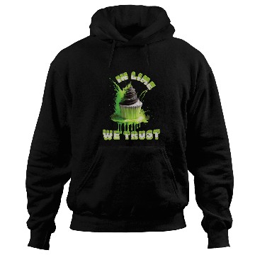 Discover Key Lime Pie 2Lime Dessert for Lime Pie Baker 26 Hoodies