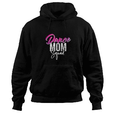 Discover Womens Dance Mom Squad Dancer Ballet Practice Mommy Dancing Love Hoodies