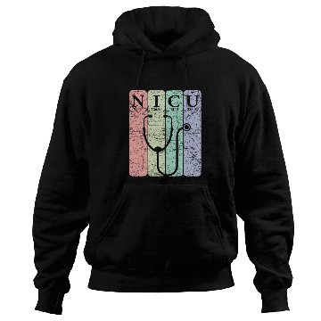 Discover NICU nurses Periodic Table Elements NICU nurses Nerdy Hoodies