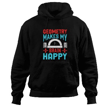 Discover Math Blogger Meme Quote 2 Hoodies