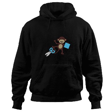 Discover Monkey going back to school 3 Hoodies