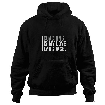Discover Performance Coachs Meme Quote Hoodies
