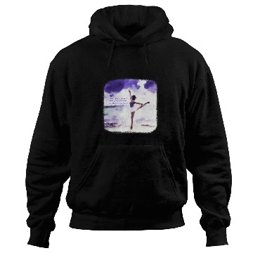 Discover When You Do Dance Shakespeare Ballet Hoodies