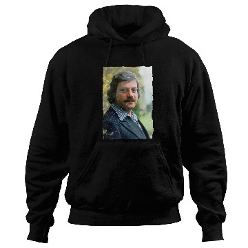 Discover TV Times Actor Oliver Reed 1978 Hoodies