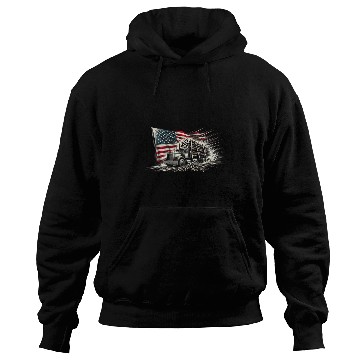 Discover vintages Logger With American Flag LoggingCarpenter 25 Hoodies