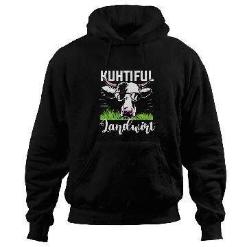 Discover Mens Cow tiful farmer dairy farmer Hoodies