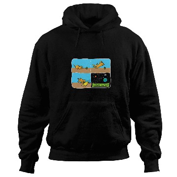 Discover Physics Teacher Physical Science Professor Cat Owner Hoodies