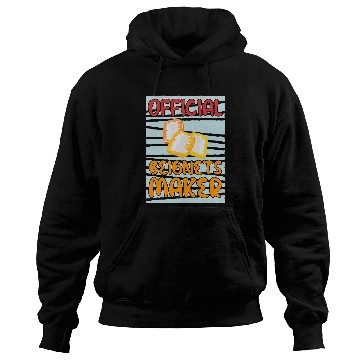 Discover Officially Beignets Maker Cooking Chef Hoodies
