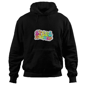 Discover Dalmatian Steel Worker Hoodies