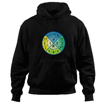 Discover Physics Equation Physics Major Student Future Physicist Hoodies