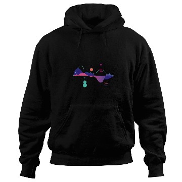 Discover Sync Licensing Music Producer 1 Hoodies