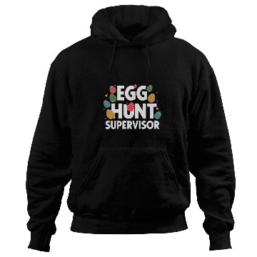 Discover A Design for the Easter day Hoodies