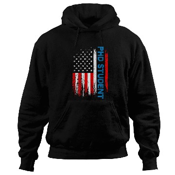 Discover PhD Student Dissertation Doctorate Graduation 62 Hoodies