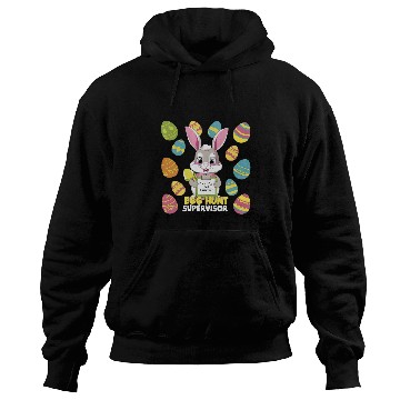 Discover A Design for happy Easter day Hoodies