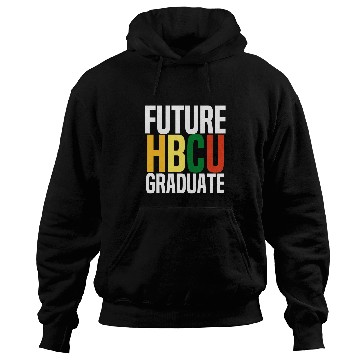 Discover HBCU Historically Black College University Grad Alumni BML 8 Hoodies