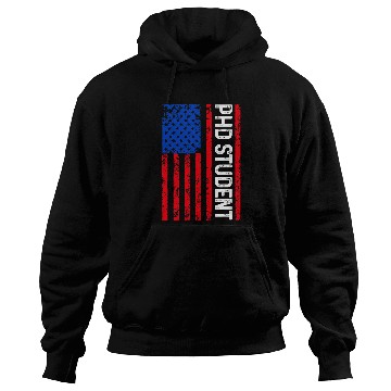 Discover PhD Student Dissertation Doctorate Graduation 63 Hoodies