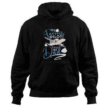 Discover Pilot Aviation Airplane Airline Captain Aviator Aircraft 1 Hoodies