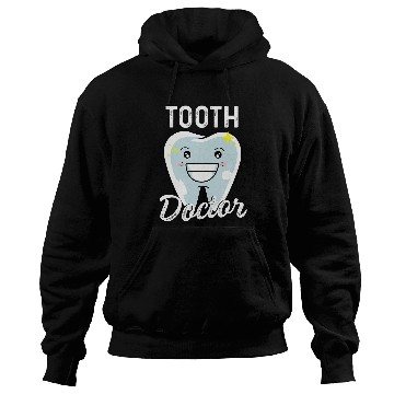 Discover Tooth Doctor Oral Surgeon Hoodies