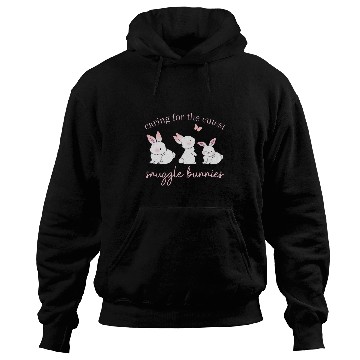 Discover Caring For The Cutest Snuggle Bunnies NICU nurses Easter Hoodies