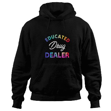 Discover Health staff medicals student Hoodies