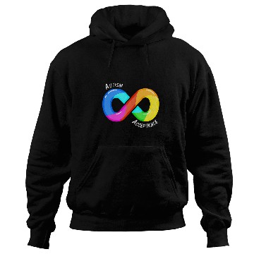 Discover Autism Awareness Acceptance Special Education Teacher 1 Hoodies