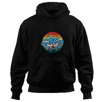 Discover Drone Gift Drone Pilot Quadcopter FPV Drone Pilot Hoodies