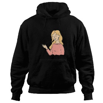 Discover Thank You ASL Speech pathology aac Speech Teacher Hoodies