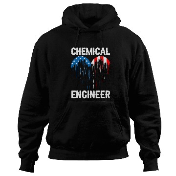 Discover chemicals Engineer Engineering 97 Hoodies