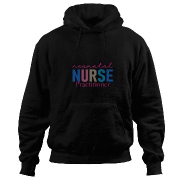 Discover Neonatal nurses Practitioner Funny NICU Nursing Graduation 5 Hoodies