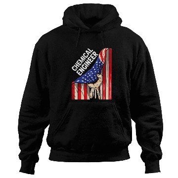Discover chemicals Engineer Engineering 106 Hoodies