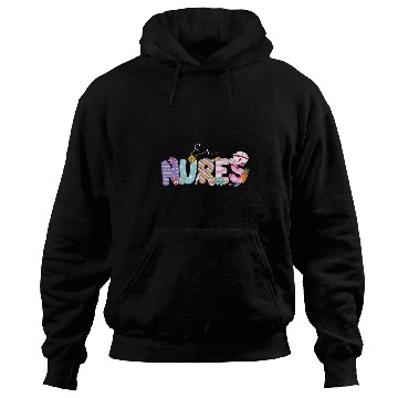 Discover ER nurses Easter Stethoscope Bunny Cute Easter Day nurses Hoodies