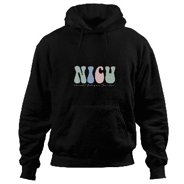 Discover NICU nurses 1 Hoodies
