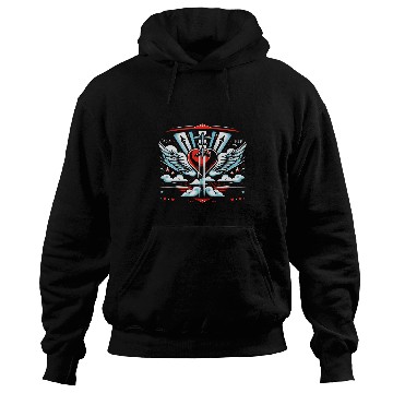 Discover Future Pilot Elevate Your Dreams At Flight School Designs 7 Hoodies