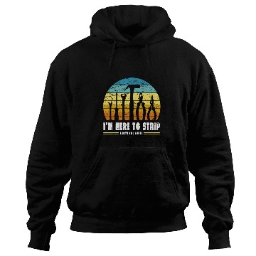 Discover Mens Im Here To Strip Electrical Wires Electrical Worker 1 Hoodies